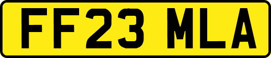 FF23MLA