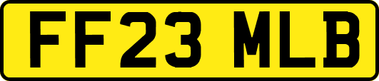 FF23MLB