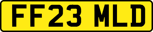 FF23MLD