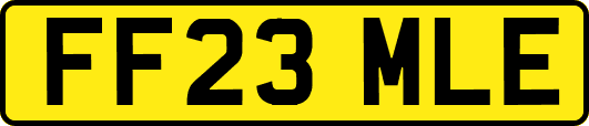 FF23MLE