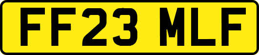 FF23MLF