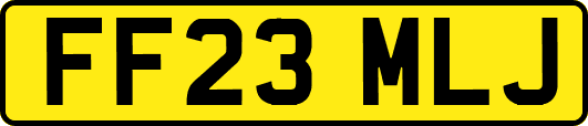 FF23MLJ