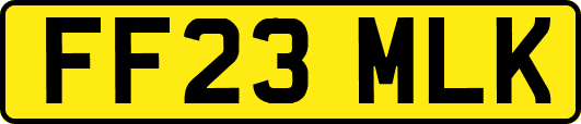 FF23MLK