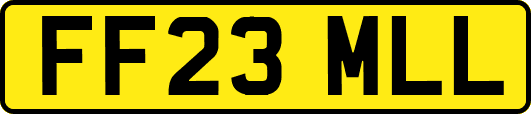 FF23MLL