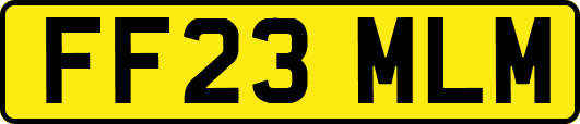 FF23MLM