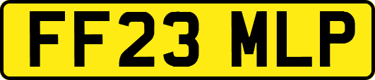 FF23MLP