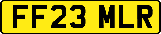 FF23MLR