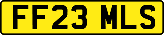 FF23MLS