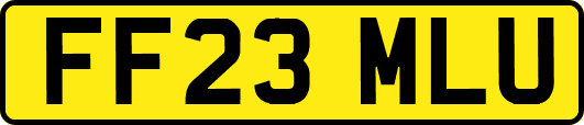 FF23MLU