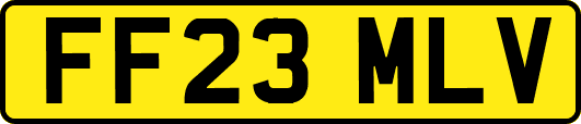 FF23MLV