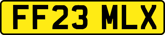 FF23MLX