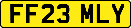 FF23MLY