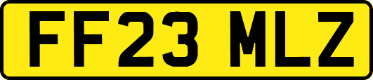 FF23MLZ