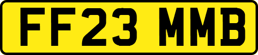FF23MMB