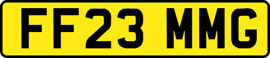 FF23MMG