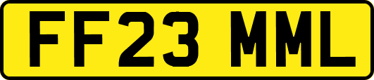 FF23MML