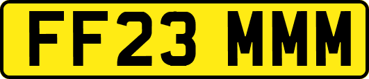 FF23MMM