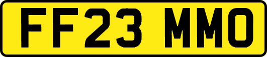 FF23MMO