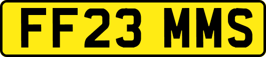 FF23MMS