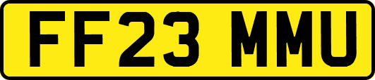 FF23MMU