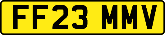 FF23MMV