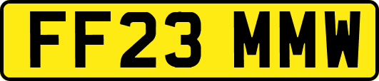 FF23MMW