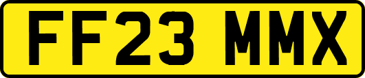 FF23MMX