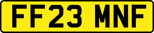 FF23MNF