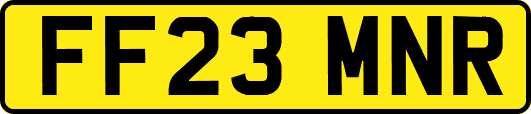 FF23MNR