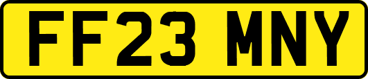 FF23MNY