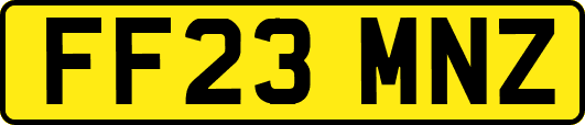 FF23MNZ
