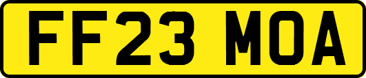 FF23MOA