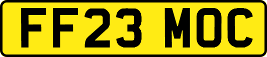 FF23MOC