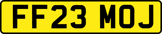 FF23MOJ