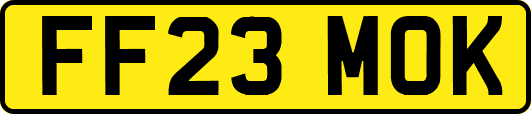 FF23MOK