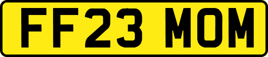 FF23MOM