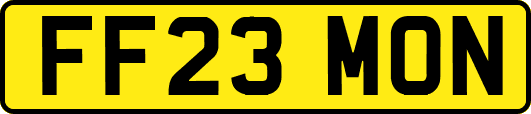 FF23MON