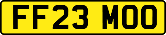 FF23MOO