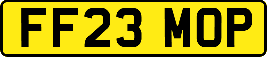 FF23MOP