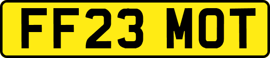 FF23MOT