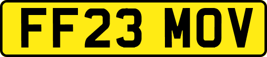 FF23MOV
