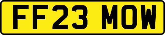 FF23MOW