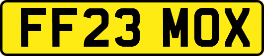 FF23MOX