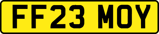 FF23MOY