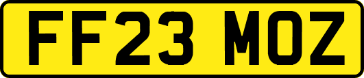 FF23MOZ