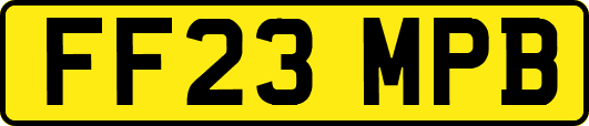 FF23MPB