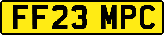 FF23MPC