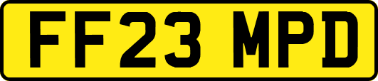 FF23MPD