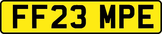 FF23MPE