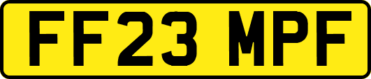 FF23MPF